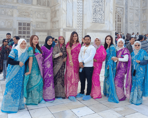 delhi tour 3