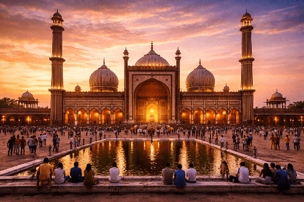 Jama Masjid