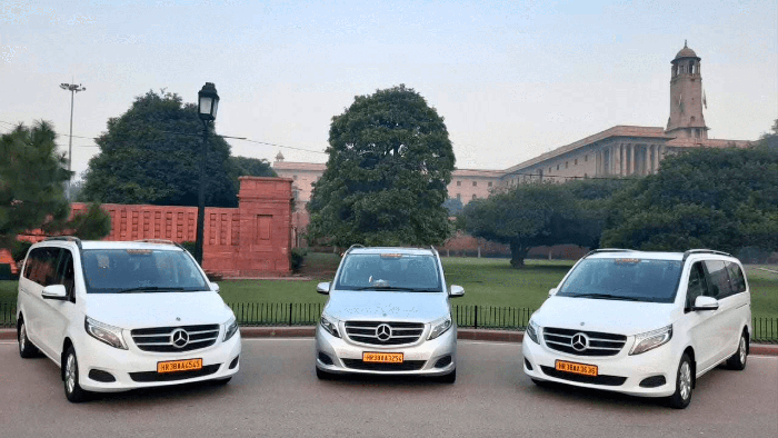 Taxi Booking Service